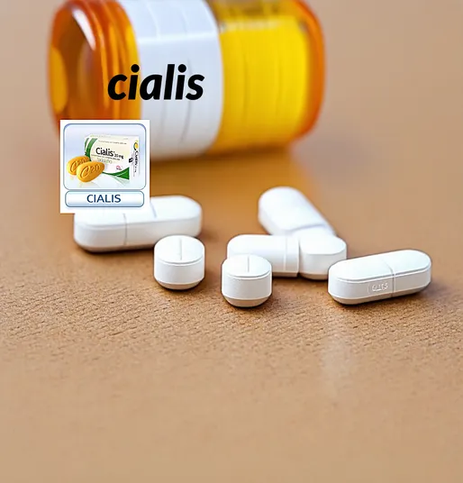 Cialis 5 mg precio españa